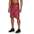 thumbnail image 4 of AND1 Mens and Big Men's Basketball Shorts, Sizes S-3X, 4 of 4