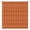 Orange White, variant on Rustic Lake Cabin Shower Curtain - Lakeside Lodge Camping Inspirational Quote Vintage Wooden Barn Door Country Cottage RV Decor Machine Washable Fabric with Hooks