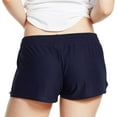 thumbnail image 1 of Soffe Women's Mini Mesh Short - 4648V, 1 of 1