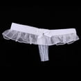 thumbnail image 3 of 1: 6 Ropa Interior de Simulación Femenina con Espalda en Muñeca Actriz Pulgadas Sunnimix Figura de acción ropa, 3 of 8