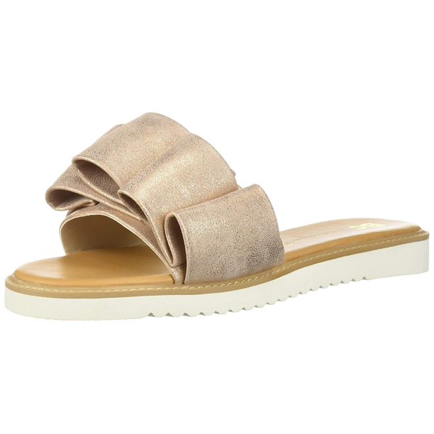 bc footwear hand to hold platform sandals