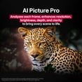 thumbnail image 5 of LG 55" OLED B5 Series 4K UHD OLED AI Smart webOS 25 TV, OLED55B5PUA, 5 of 14