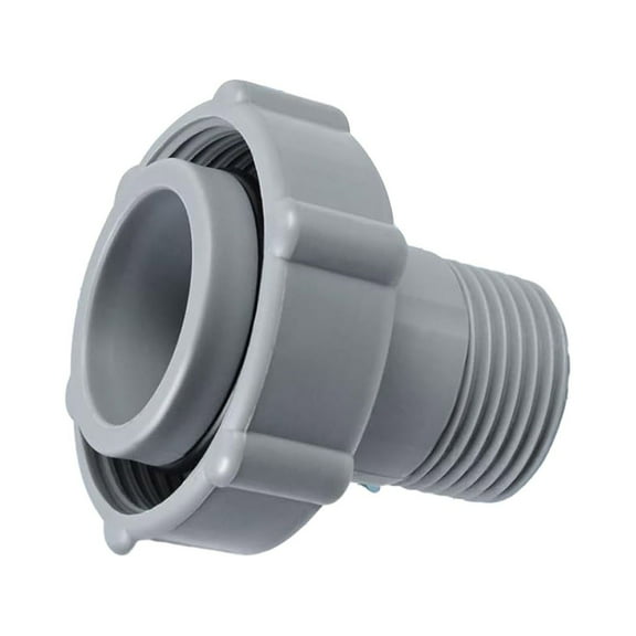 1.5 inch Pool Drain Fitting Connector for P6A1420 P6D1420 P6H1420 Extend Connect