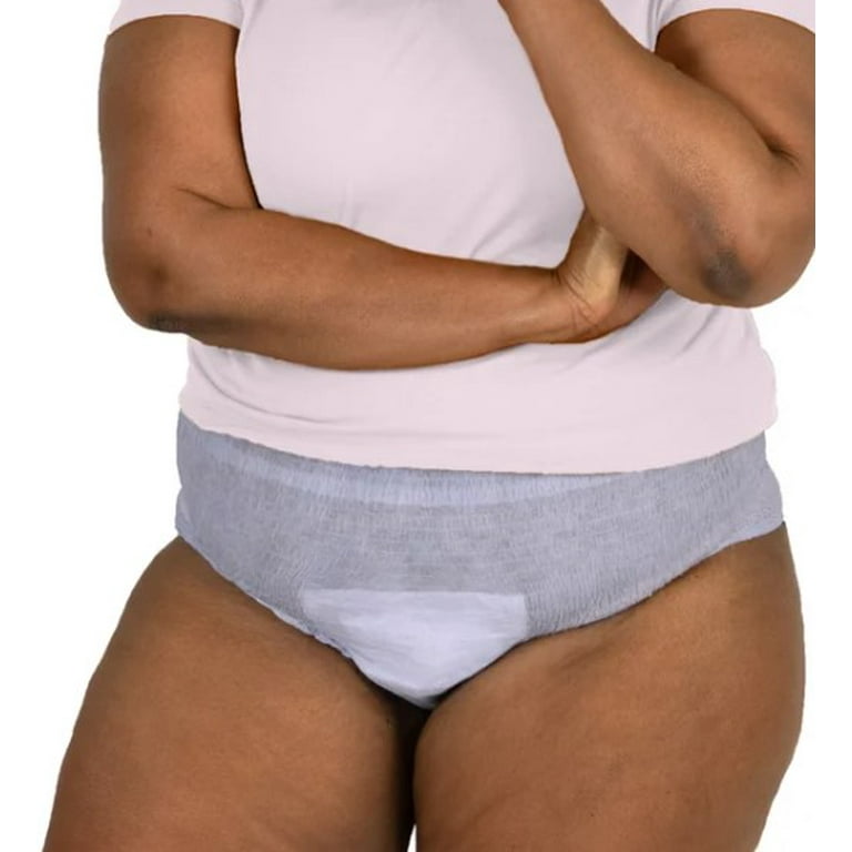 Prevail Incontinence and Postpartum Protective Underwear for Women