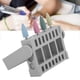 thumbnail image 5 of Soporte Para Brocas De Uñas Con 16 Agujeros, Organizador De Exhibición, Caja De Almacenamiento Portátil Para Cabeza De Esmalte De Uñas, Estante Para Manicura Y Arte De Uñas,, 5 of 7