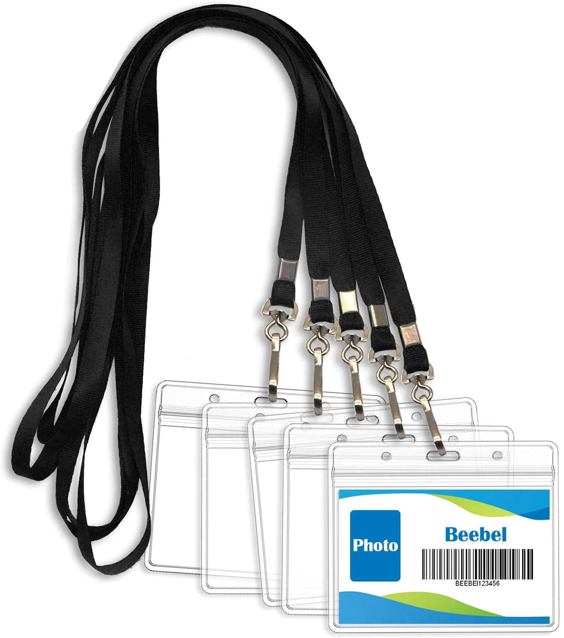 Lanyards To Hold Id Cards