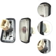 thumbnail image 4 of Señal para Coche Indicador Repetidora 2 632567 106 306 406 80, 4 of 9