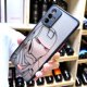 thumbnail image 5 of Caso mate para OPPO A97 A96 A95 A94 A93 A92 A92S A78 A74 A73 A72 A57 A55 A54 A53 A17 A16 4G 5G Funda Marvel Lron Man Comics, 5 of 5