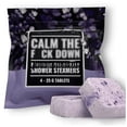 thumbnail image 3 of Shower steam engine aromatherapy tablets suit Shower Steamers, 3 of 5