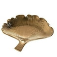 thumbnail image 2 of 7.5" Decorative Plate - Small - Polished Gold, 2 of 4