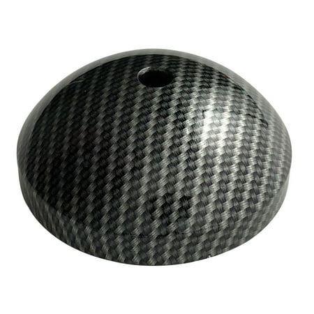 UPC: 0818377010665 | Bob s Machine 312-000008 Prop Nut for Minn Kota Trolling Motors with 80+ lbs. Thrust – Carbon Fiber