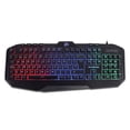 thumbnail image 1 of Teclado Gamer Gunfire Balam Rush, USB, LED con Retroalimentación de Balam Rush BR-929639, 1 of 3