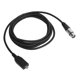 thumbnail image 3 of Cable microfono, 3 of 8