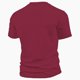 thumbnail image 4 of pstuiky Camisa de manga corta para hombre, Blusa de manga corta de color liso para hombre, estilo informal de verano, a la moda ropa de hombre xl, 4 of 4