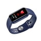 thumbnail image 1 of Tholdsy Reloj deportivo de presión arterial Reloj de con control táctil de sangre 4.0 compatible con Bluetooth Relojes inteligentes azul, 1 of 6