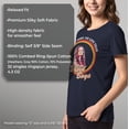 thumbnail image 6 of Netflix Women's Stranger Things Max More to Life than Netflix Boy's Graphic T-Shirt, 6 of 10