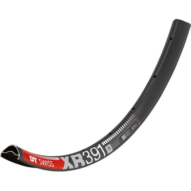 Cerchio DT Swiss R 460 700c Disco 28 Fori - Lega Nera Tubeless Ready Per Bici Da Strada