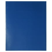 Pen+Gear Two Pocket Folder, Paper