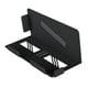 thumbnail image 5 of Kit de Montaje en Pared Para Ps 5, Soporte de Pared Oculto de Metal Flotante Derrás del Televisor Con Soporte para Mandos y Colgador para Auriculares, Soporta Hasta 15 kg, 5 of 7