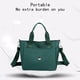 thumbnail image 5 of RKSTN crossbody bags for women Messenger Bag Large Capacity Purpose Casual Hand Shoulder Bag,, Suitable For Traveling, Fitness, Shopping, 5 of 7