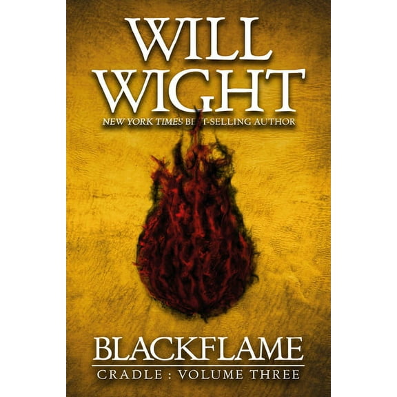 Cradle Blackflame, Book 3, (Paperback)