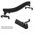 thumbnail image 1 of Viola Shoulder Rest, High Efficiency  for Activity, 1 of 7