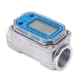 thumbnail image 2 of Medidor de flujo de combustible diésel de turbina digital mini, 10-200 l, 1" NPT, 2 of 14