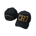 thumbnail image 2 of Gorra de béisbol CR7S bordada para hombre y mujer, 2 of 2