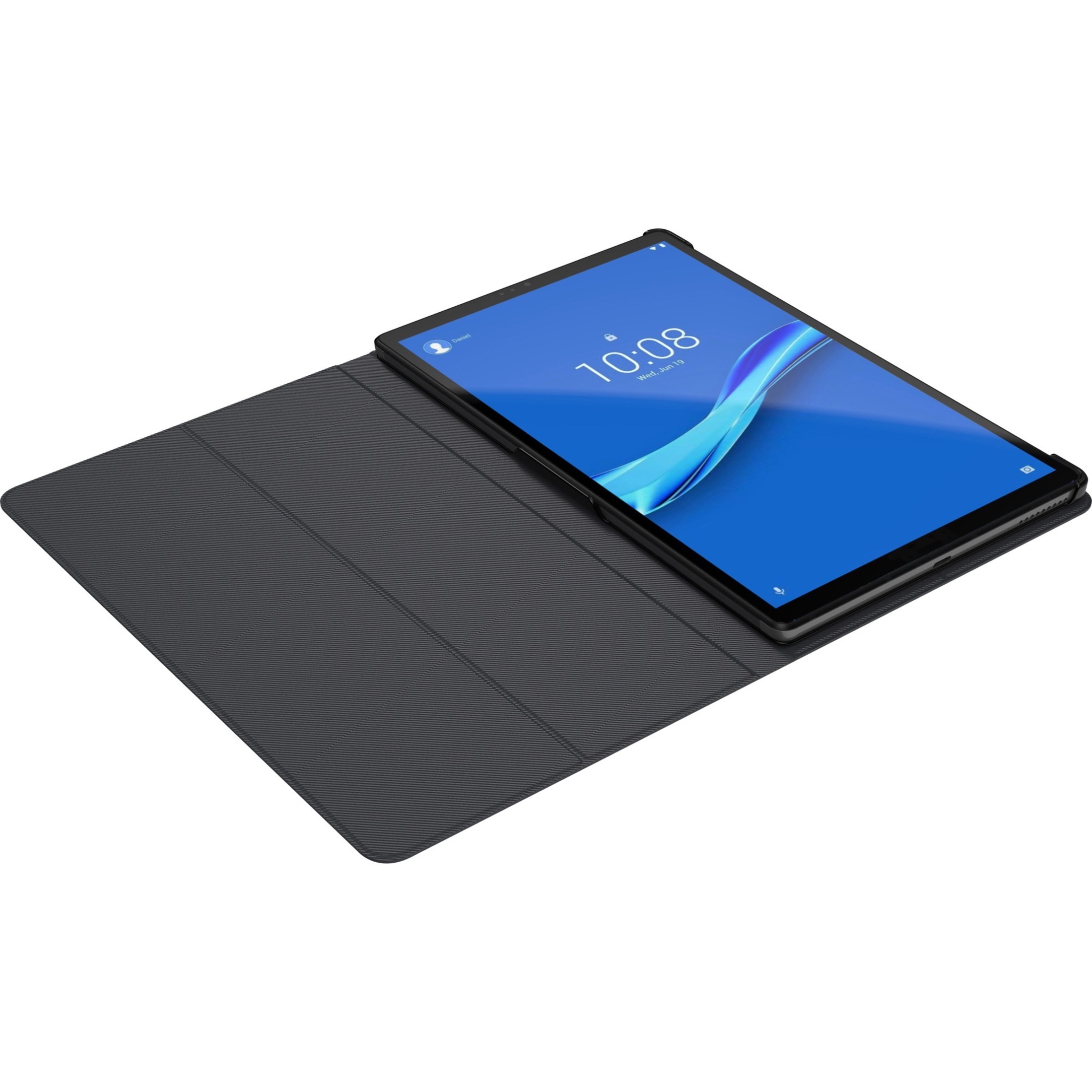 Lenovo Tab M10 10.3" Tablet - MediaTek Helio P22T - 4GB - 64GB FHD Plus with the Smart Charging Station - Android 9.0 (Pie) - image 21 of 33
