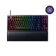 thumbnail image 1 of Inteprter USB con cable Teclado mecánico Universal LED RGB Iluminado 87 Teclas Teclado para juegos Suministros para portátiles Regalos para Juegos de teclado y mouse para computadora Tipo 1, 1 of 6