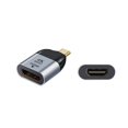 thumbnail image 2 of Adaptador Urban Balance de HDMI 2.0 a USB-C, 2 of 3
