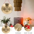 thumbnail image 1 of LITINKIMI 32Pcs Hand Gong Durable Handheld Chinese Classical Musical Instruments for Kids, 1 of 6