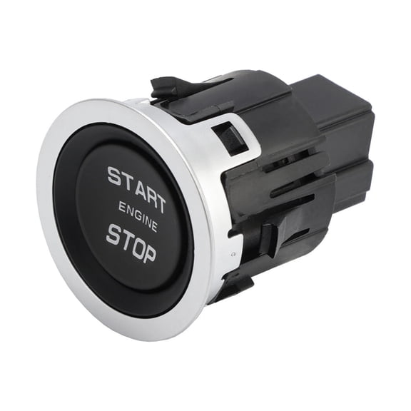 FYUU Start Stop Ignition Switch Button Lr070381 For Land Rover Discovery