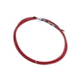thumbnail image 1 of Yingyy Red Throttle Shift Remote Control Box Cable for Yamaha Throttle Cable Outboard 17 FT, 1 of 8