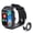 Black, variant on Rupoun Smart Watch for Men Women 1.85 Inches / 46.99 mm Full Color Touchscreen IP68 Water Resistant Sleep Monitoring Call Fitness Smartwatch with APP Pink[cite: 1]