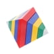 thumbnail image 3 of 15pcs Juguetes Juegos Educativos Aprendizajes Bloques Construcción Forma Niños Sunnimix Juguetes de bloques de construcción, 3 of 7