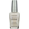 ww wild shine nail color ice blue