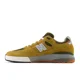 thumbnail image 3 of Size 10.5 - New Balance Andrew Reynolds x Numeric 933 Camel Dark Brown, 3 of 5