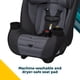 thumbnail image 4 of Asiento de coche convertible Safety 1st Ellaris 3 en 1 London Blue, 4 of 9