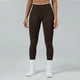 thumbnail image 1 of WILLBEST conjunto de Pantalones de Yoga de Cintura Alta para Mujer, Leggings de Entrenamiento Sin Costuras con Sujetador Deportivo, Gimnasio, Running, Cómodos Y Elásticos, para Uso Diario Chica, 1 of 4
