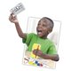 thumbnail image 4 of Juego de mesa Monopoly Junior Party con Cupcake Movers para niños, 4 of 4