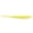 White/Chartreuse, variant on Kalin's 3” Mini Jerk Minnow White/Chartreuse 10 per pack