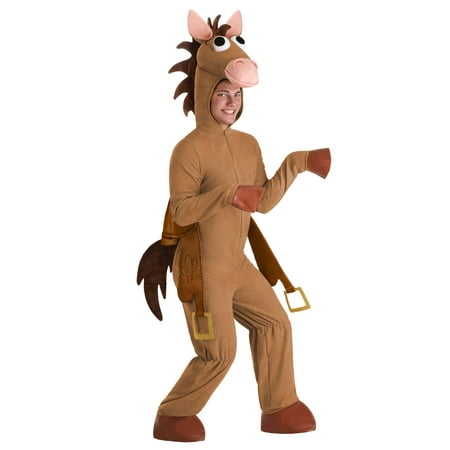 Men's Disney and Pixar Toy Story Bullseye Costume