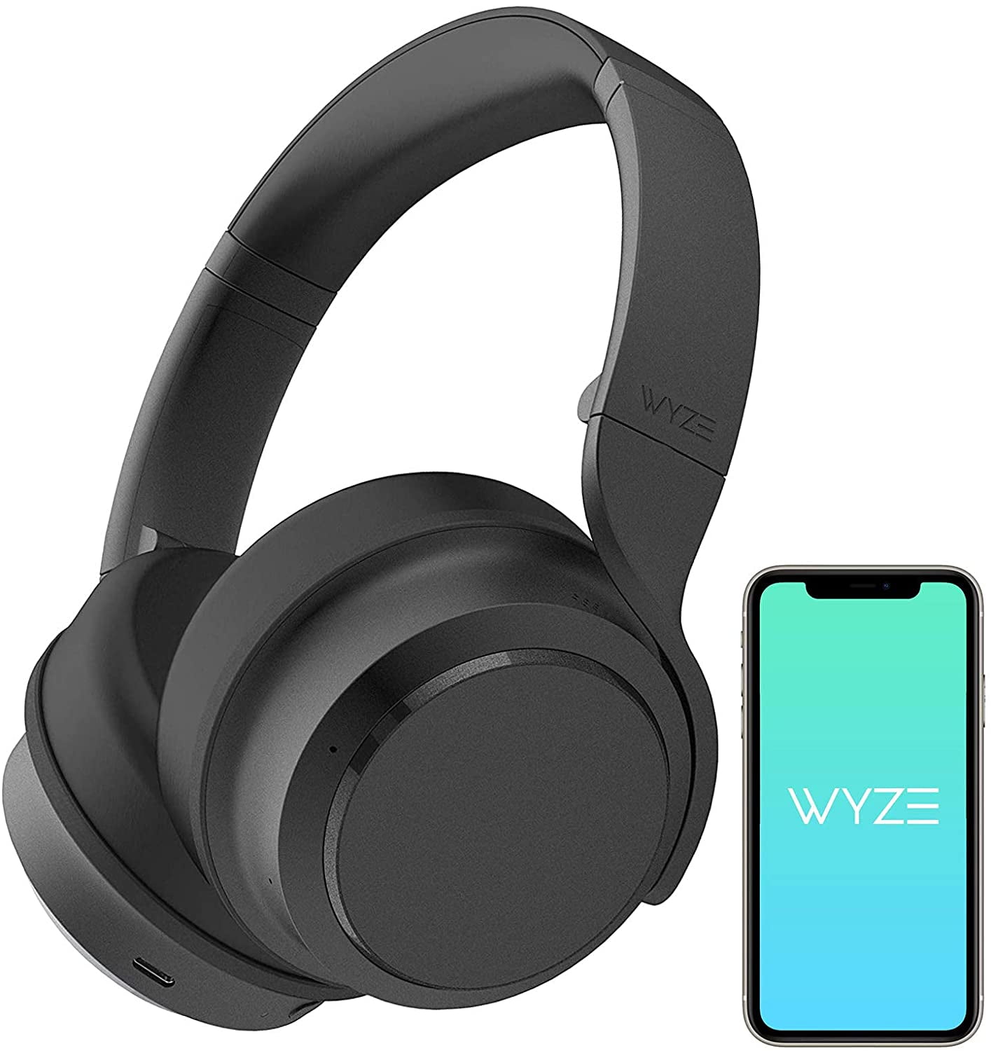 Headphones with alexa built in new arrivals