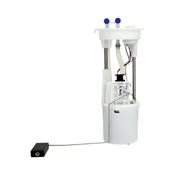 ECCPP Fuel Pump Assembly Replacement for Land Rover Discovery 1997 V8 4.0L Petrol From Chassis No. VA737154