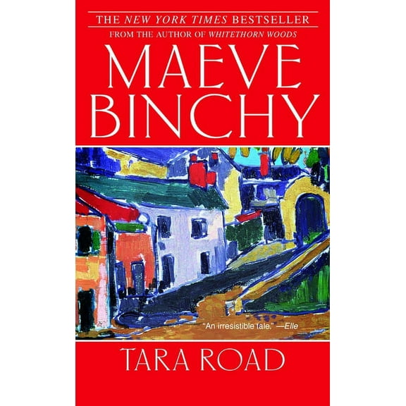 Tara Road, (Paperback)