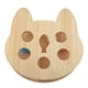 thumbnail image 2 of Caja De Juguetes De Natural Diversión Interactiva Juguete Para Diversión Ocultar Y Buscar Juguetes De Para Yinane Juguete para esconder y buscar gatos, 2 of 8