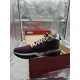 thumbnail image 4 of New Balance Two-Way Share A Shoe Mens Shoes Size 8.5, Color: Maroon/Grey/White, 4 of 5