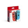 Nintendo Joy-Con (L/R) - Neon Red/Neon Blue