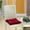Red, variant on Lilgiuy Household Essential Indoor Outdoor Garden Patio Home Kitchen Office Chair Seat Cushion Pads Orange Festivals Gifts